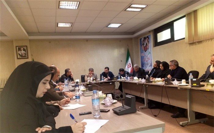 فرماندار اسلامشهر:به نفع کل اجتماع است که اصحاب رسانه و دست اندرکاران فضای مجازی مردم رادر شرایط کنونی امیدوار کنند