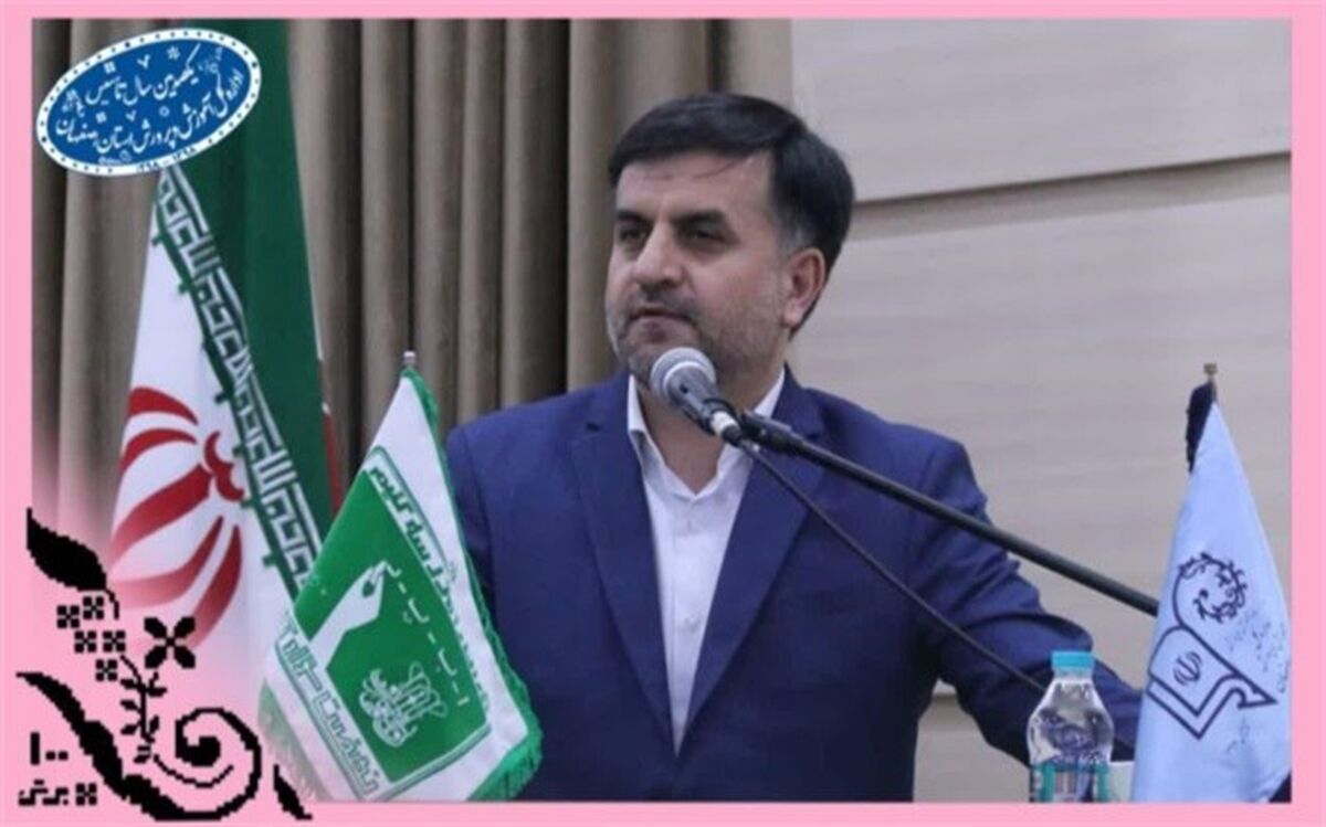 استفاده از شیوه های نوین سوادآموزی از سوی مسئولین ضروری است