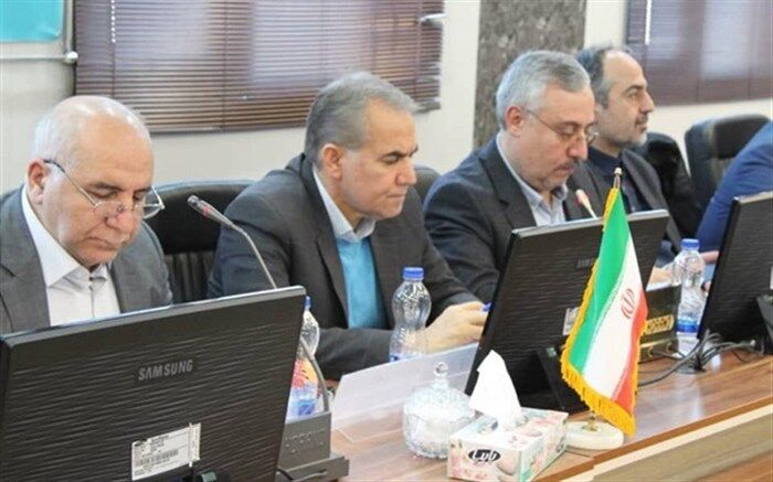 ۸۰ درصد صادرات استان زنجان در ارتباط با معدن است