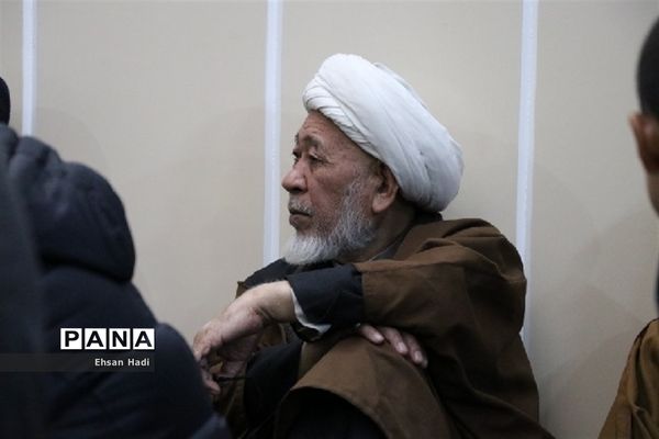 همایش یادواره شهدا