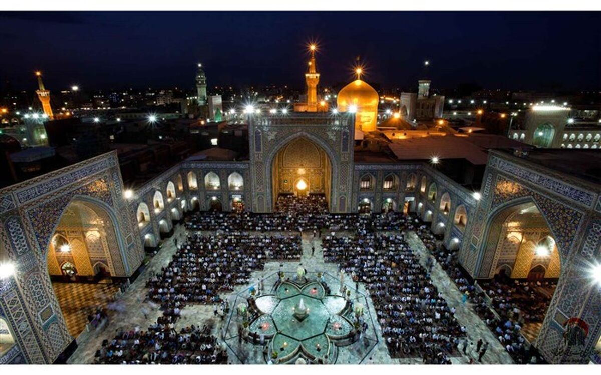 ۵ هزار مددجوی کمیته امداد آذربایجان شرقی به مشهد مقدس اعزام شدند