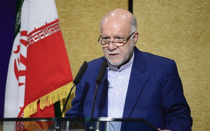 وزیر نفت: تاثیر کیفیت بنزین بر آلودگی هوا ناچیز است