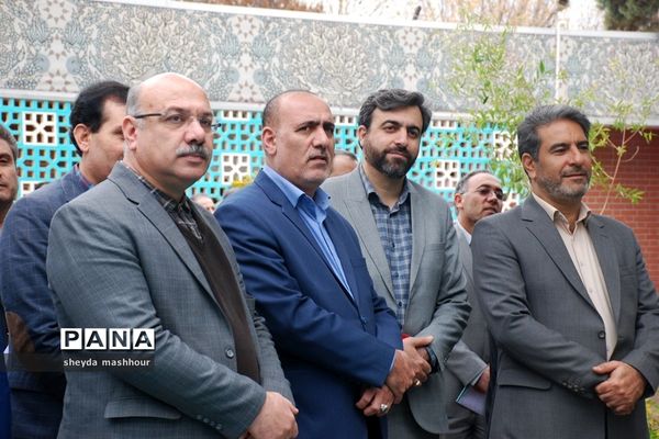 اولین جشنواره دستاورد‌های کانون‌های فرهنگی تربیتی در شهرری