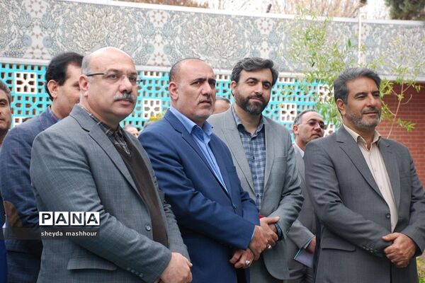 اولین جشنواره دستاورد‌های کانون‌های فرهنگی تربیتی در شهرری