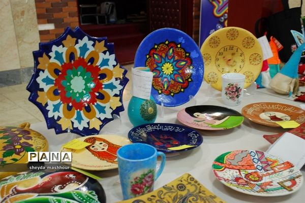 اولین جشنواره دستاورد‌های کانون‌های فرهنگی تربیتی در شهرری