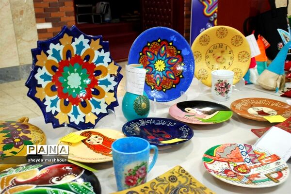 اولین جشنواره دستاورد‌های کانون‌های فرهنگی تربیتی در شهرری