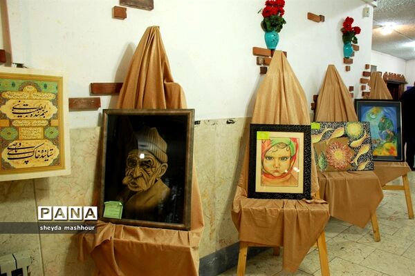 اولین جشنواره دستاورد‌های کانون‌های فرهنگی تربیتی در شهرری