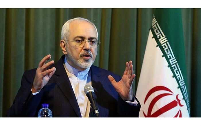 ظریف: طرح صلح هرمز را امتحان کنیم؛ ایده خوب یک طرفه دنبال شود