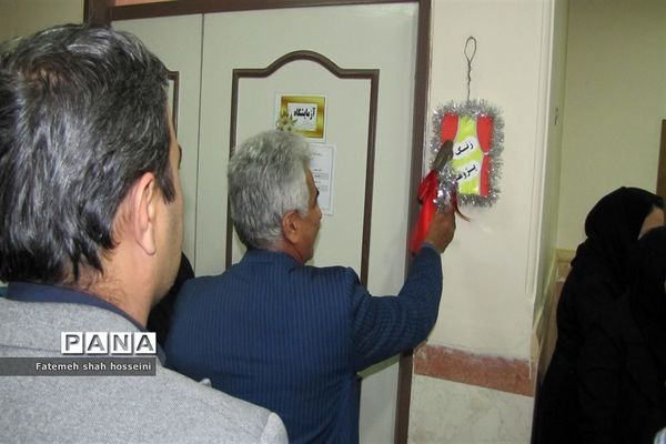 همایش گرامیداشت هفته پژوهش درشهرستان فیروزکوه