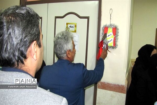 همایش گرامیداشت هفته پژوهش درشهرستان فیروزکوه