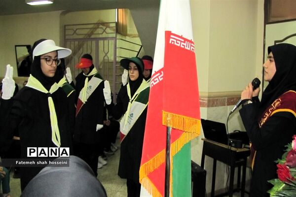 همایش گرامیداشت هفته پژوهش درشهرستان فیروزکوه