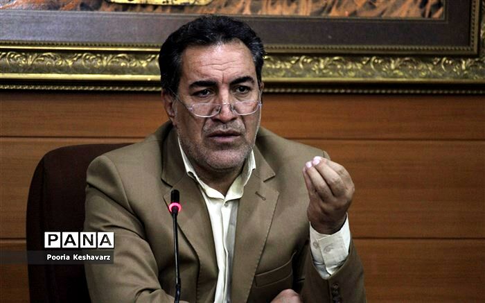 اساس کار آموزش و پرورش دوره ابتدایی است
