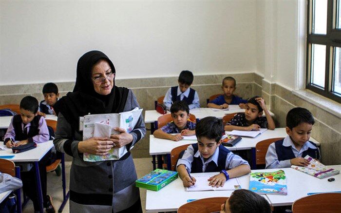 اطلاعیه آموزش و پرورش چهارمحال و بختیاری در خصوص آغاز فعالیت مدارس در روز چهارشنبه