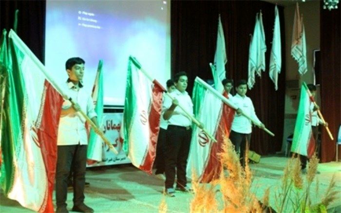 بالندگی و امنیت کشور مدیون ایثار و از خودگذشتگی شهداست