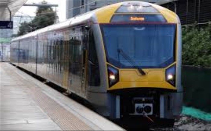 پروژه قطار برقی گلشهر_هشتگرد در یک ماراتن سخت به خط پایان رسید