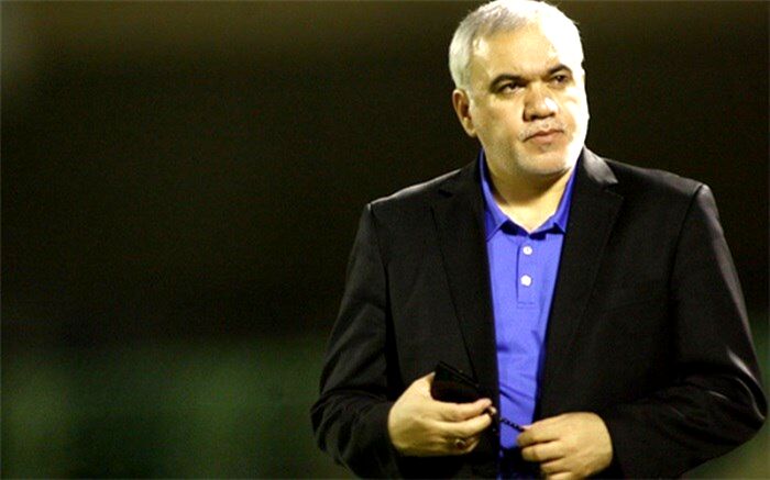 علی فتح‌الله‌زاده عضو هیات مدیره باشگاه استقلال شد