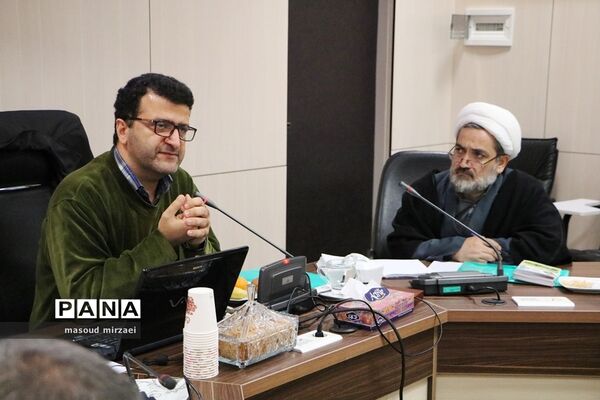کارگاه قطبی سامانه نماد به میزبانی قزوین