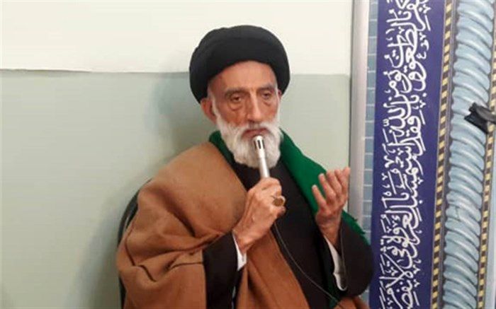 موفقیت آموزش و پرورش استان در حوزه نماز اتفاق مبارکی است