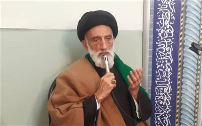 موفقیت آموزش و پرورش استان در حوزه نماز اتفاق مبارکی است