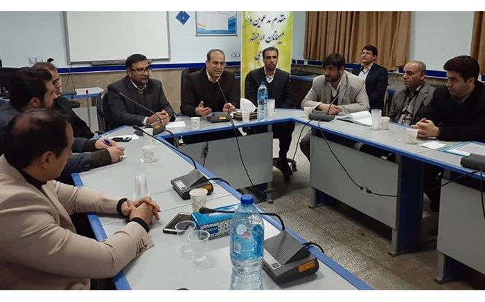 نهاد آموزشی باید از انحصارانگاری در تربیت به سمت مشارکت حرکت کند