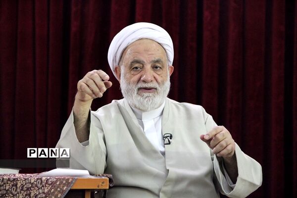 جلسه درس‌هایی از قرآن