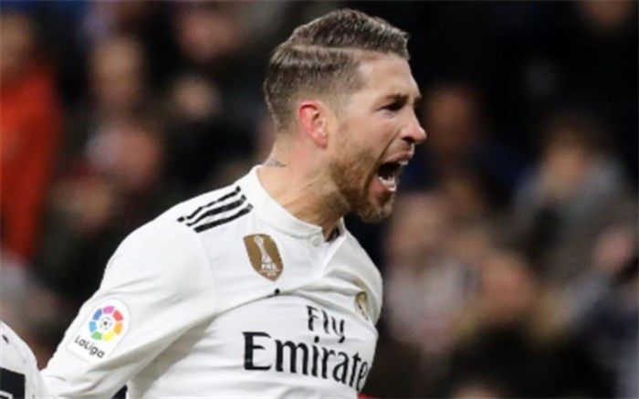 سرخیو راموس امشب تاریخ‌ساز ال‌ کلاسیکو می‌شود