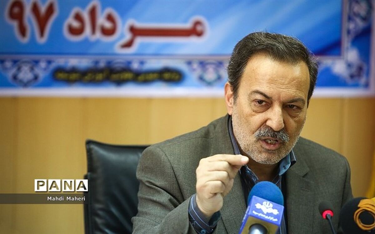 پیشنهاد سازمان اسناد و کتابخانه ملی ایران برای ساماندهی اسناد مدارس