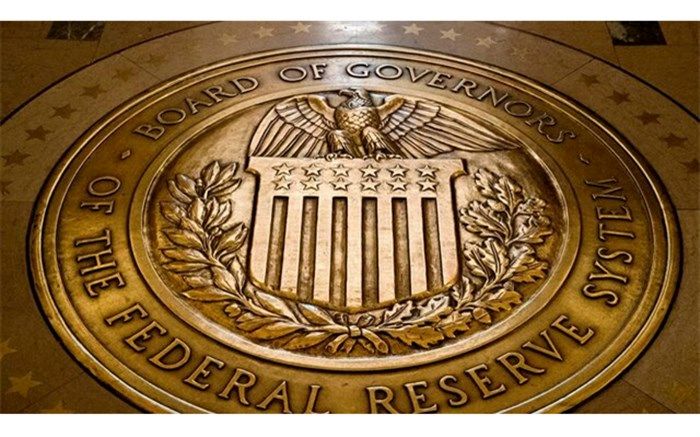 دست رد فدرال رزرو بر سینه ترامپ