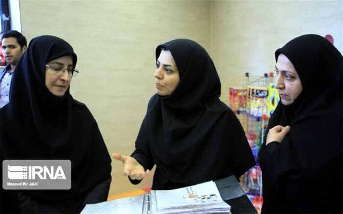 حکیم‌زاده: هیچ شاخصی به اندازه پوشش پیش دبستانی با شاخص توسعه یافتگی همخوانی ندارد