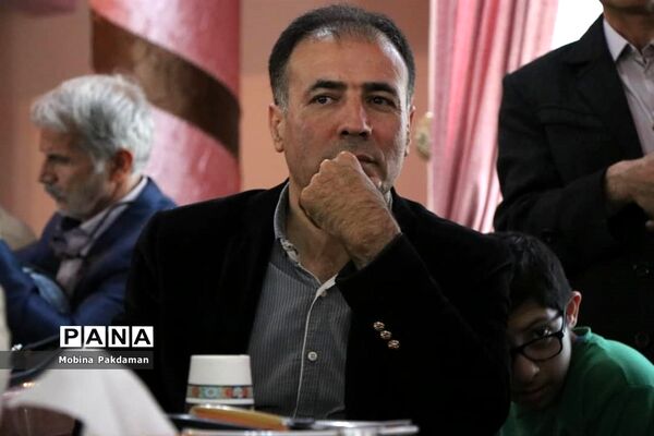 جشن انجمن خیریه فرا مهر تبرستان