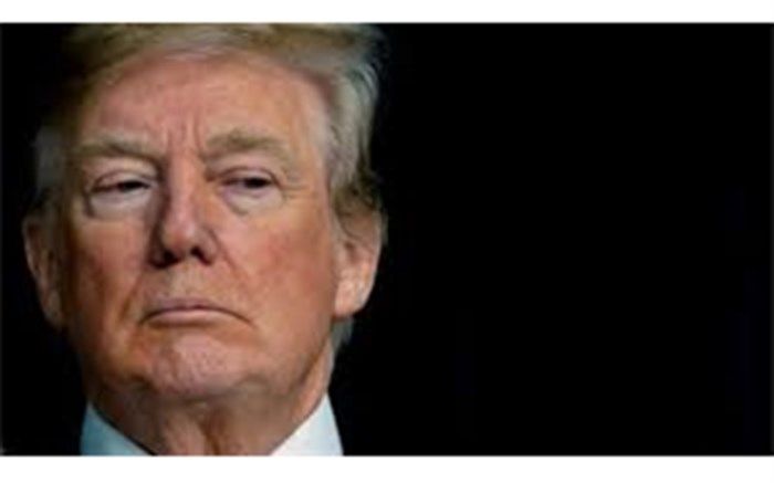 رای آری به استیضاح ترامپ در مجلس نمایندگان