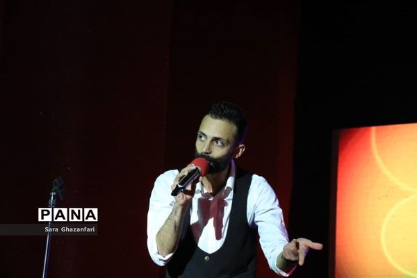 جشن یلدای کودک و خانواده در ساری