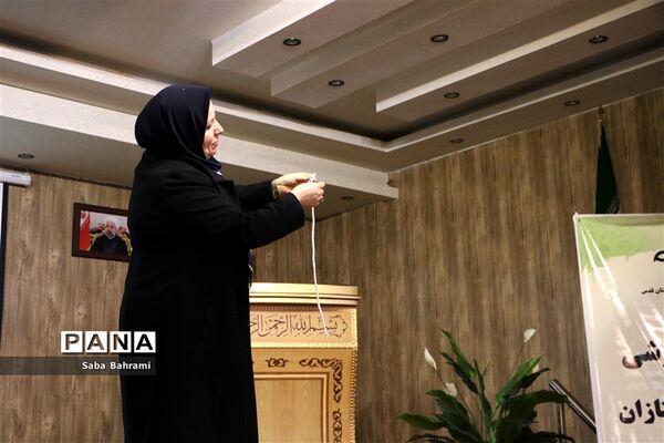 برگزاری دوره آموزشی تشکیلات مربیان پیشتاز درشهرقدس