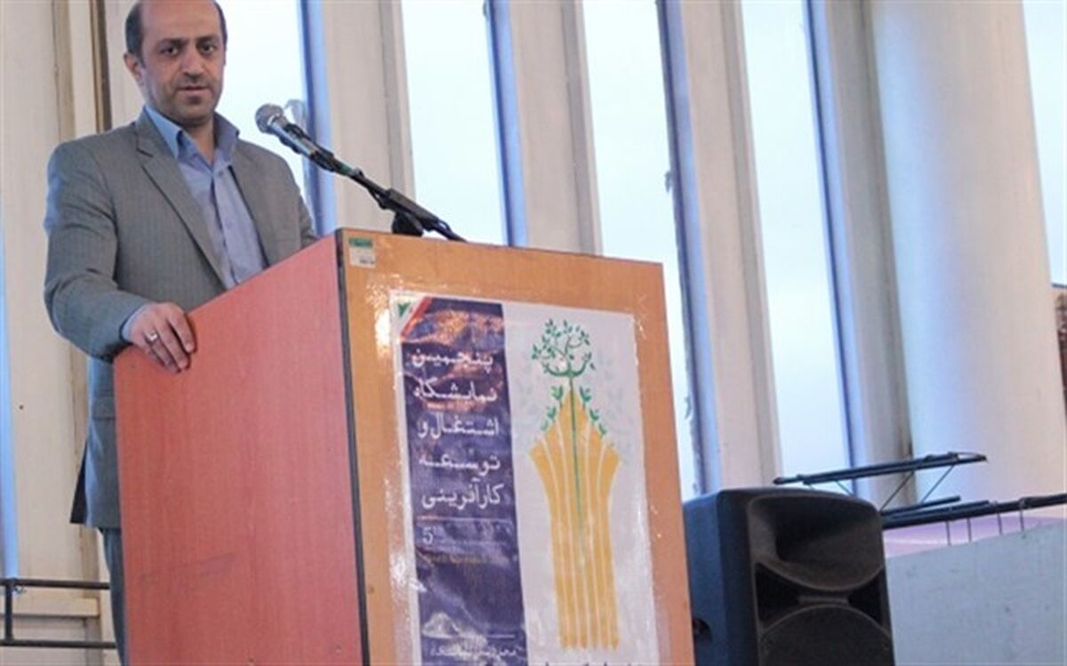 مدیر کل دفتر آموزش متوسطه فنی،حرفه ای و کاردانش وزارت: تحقق مهارت آموزی نیازمند عزم ملی