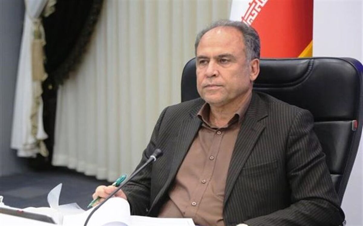 معاون استاندارخراسان جنوبی :دشمن تلاش می کند که مردم از نظام ناامید شوند