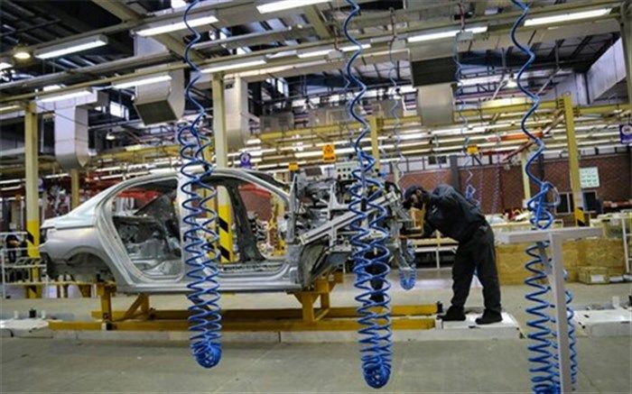 واگذاری سهام خودروسازان امکان‌پذیر است؟