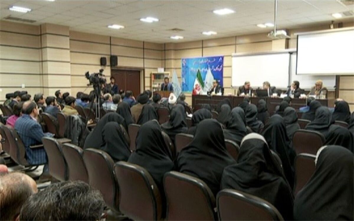 نقد یک رای صادر شده به صورت عمومی در دادگستری یزد