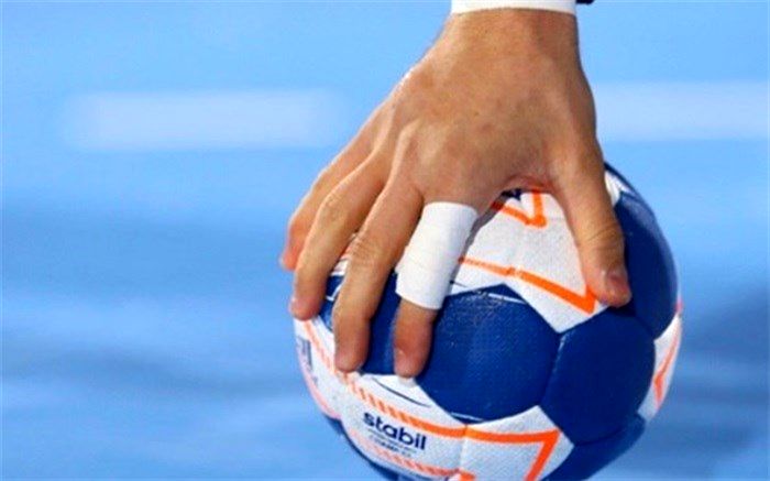 درخشش هندبالیست‌ها بافقی در مسابقات کشوری