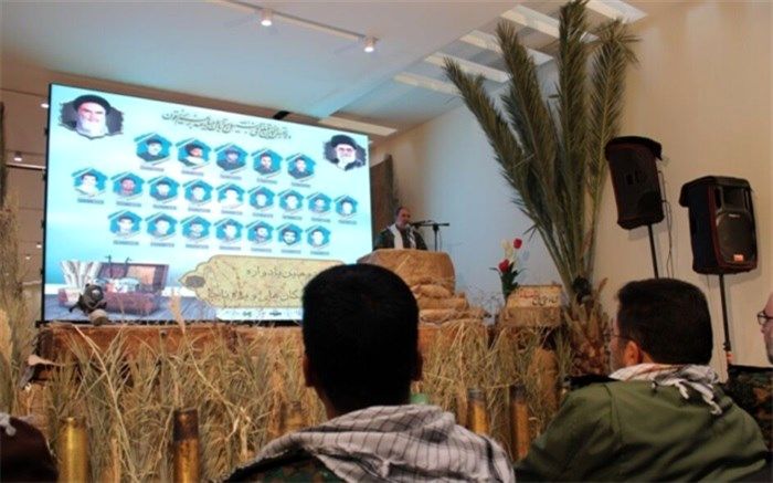 فرمانده یگان‌ ویژه ناجا: استکبارجهانی به دنبال بزرگنمایی مشکلات ایران است