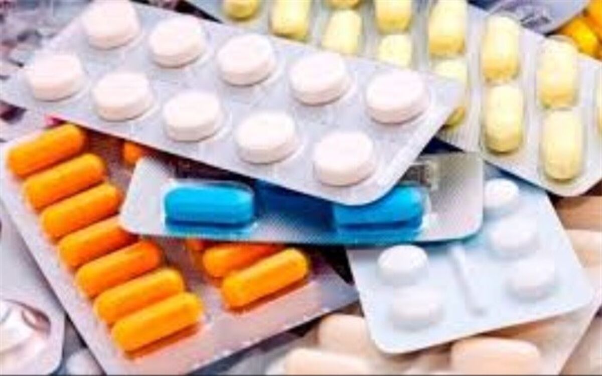 ماجرای جمع‌آوری داروهای یک شرکت داخلی+ویدئو