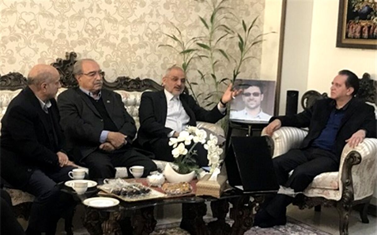 وزیرآموزش و پرورش: برای پیشرفت کشور به فعالیت‌های جهادی و مشارکت عموم مردم نیاز داریم