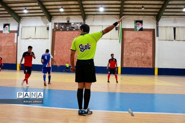 مرجان پارس جنوبی، قهرمان مسابقات پتروشیمی های کشور