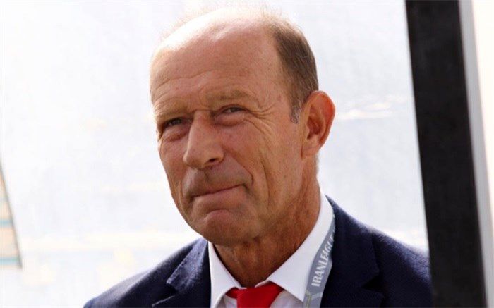 کالدرون مهمان یلدایی علی ضیا می شود