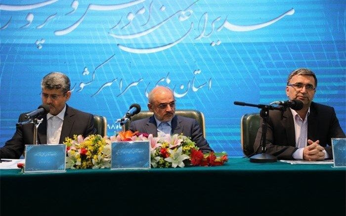 ترسیم نخستین اطلس نرم افزار خطرپذیری دانش آموزان  خراسان رضوی در جهت کاهش آسیب های اجتماعی