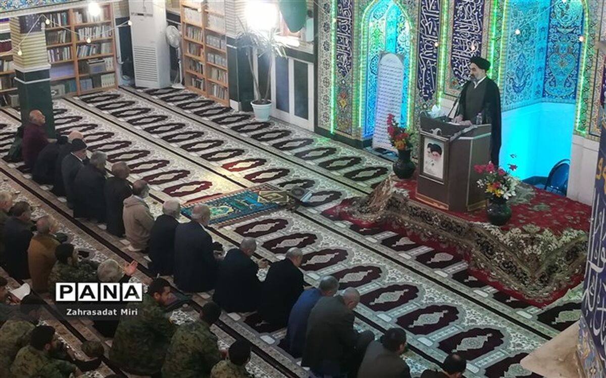 امام جمعه خاورشهر:شب یلدا فرصتی برای باهم بودن است