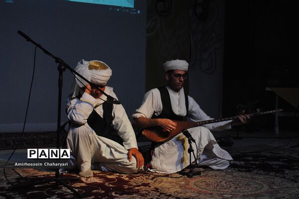 دوتار، میراث کهن سرحد