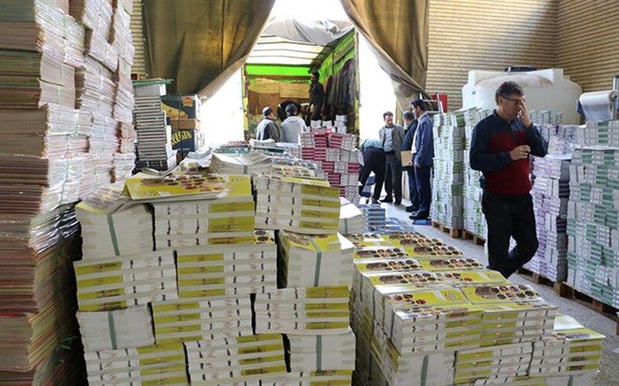 چالش‌های آموزش زبان فارسی بررسی شد