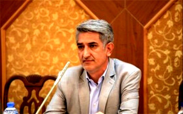 600 حلقه چاه جهت جلوگیری از مخاطرات سیل و مهار روان آب ها در سطح شهر کرج حفاری شده است
