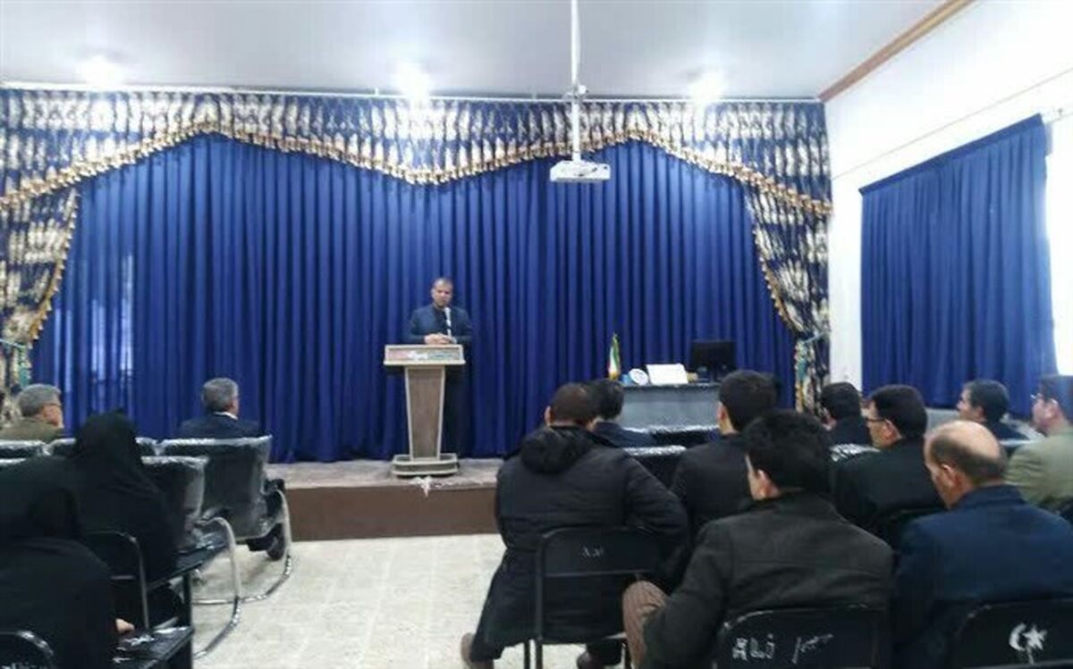 آموزش وپرورش نیازمند مدیران برنامه ریز وعمل گراست