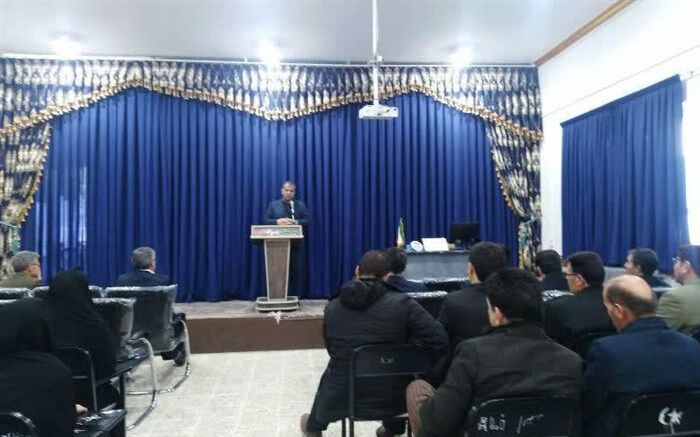 آموزش وپرورش نیازمند مدیران برنامه ریز وعمل گراست